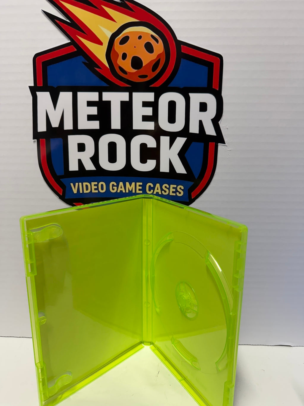 Spikeout battle street Xbox case only