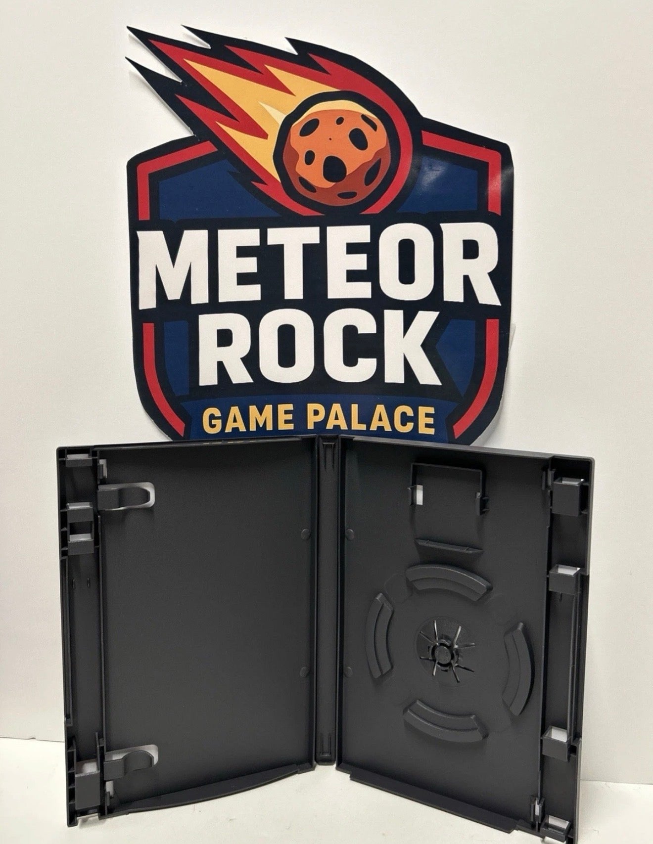 Def Jam Fight For NY GameCube case